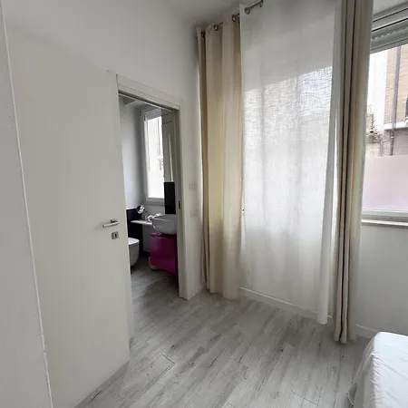 Petite 99 Апартаменты Порто-Сант'Эльпидио