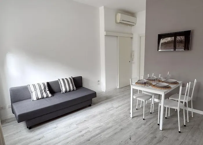 Апартаменты Petite 99 Порто-Сант'Эльпидио