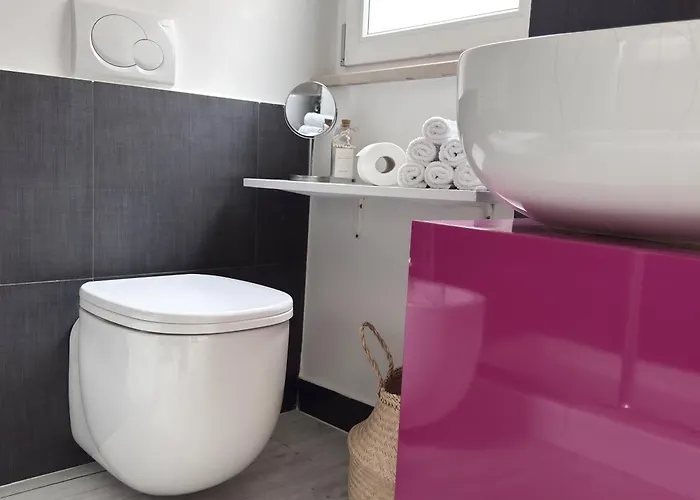 Petite 99 Апартаменты *