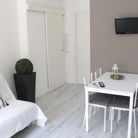 Petite 99 * Porto SantʼElpidio