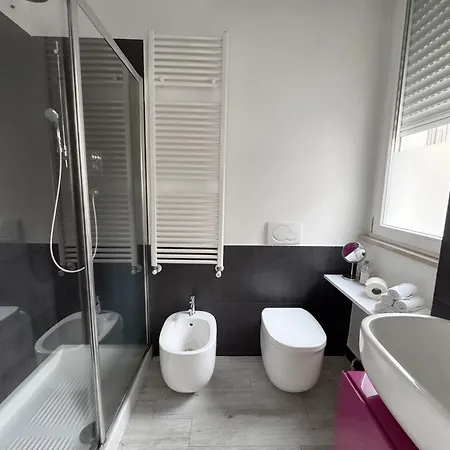 Petite 99 公寓 Porto SantʼElpidio